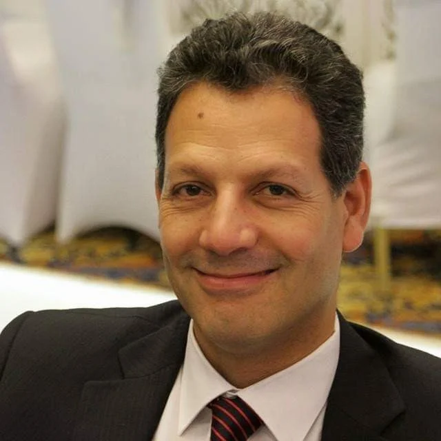 Dr. Gasser Elbishry